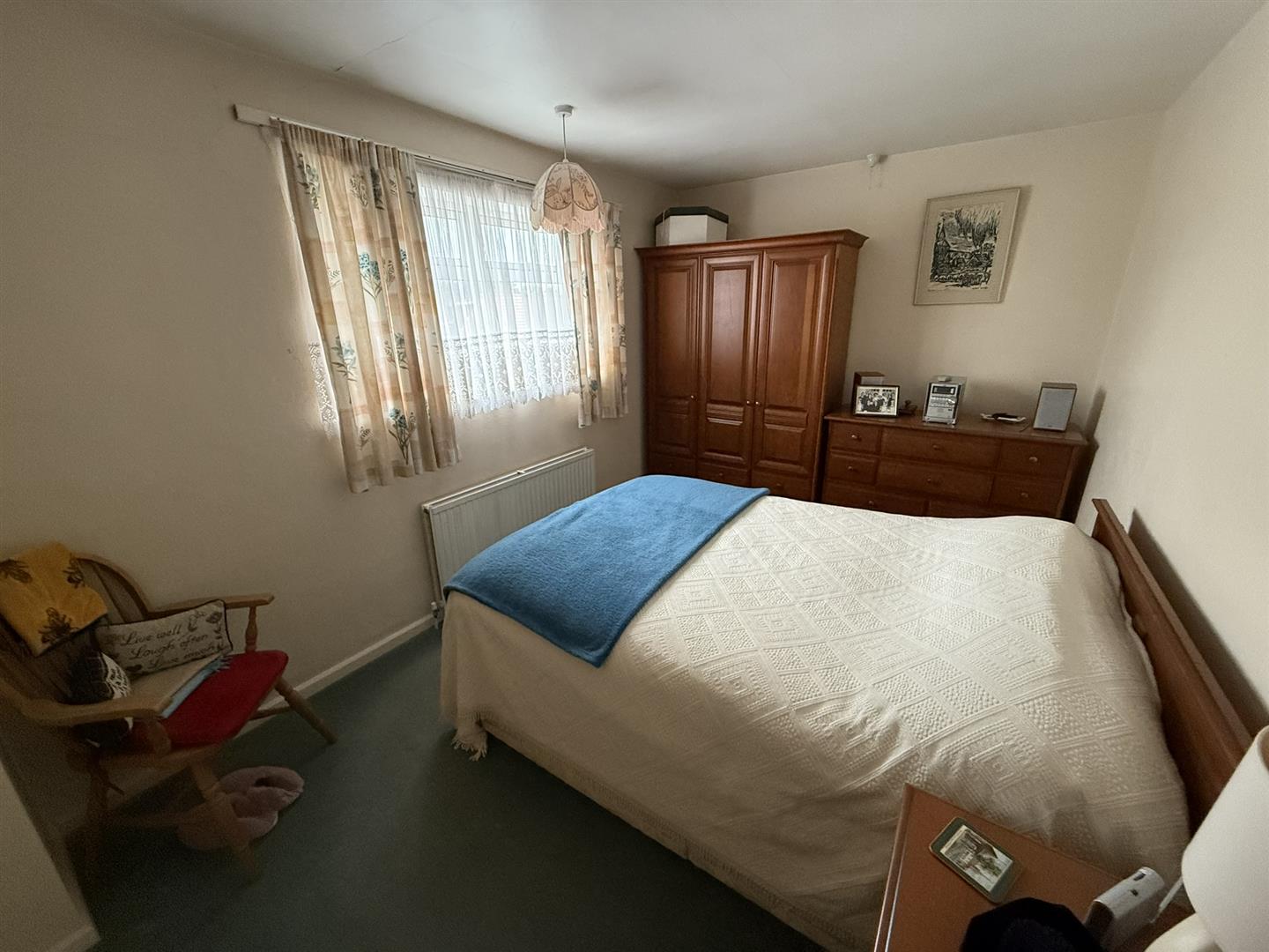 Orchard Road, Chippenham